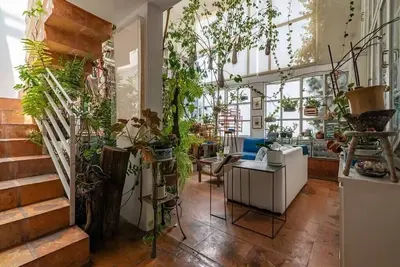 Image de Artist's Atelier | Orchid Oasis 3Br House