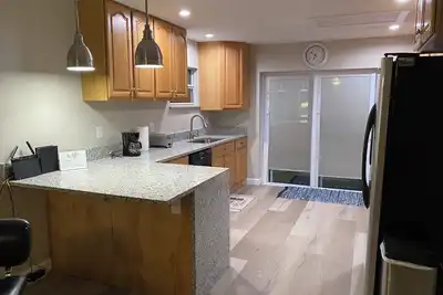 Image de Charming 2-bedroom house with Ac and WiFi in amazing Altamonte Springs
