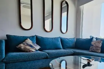 Image de Beautiful apartment in Nuevo Vallarta, Ki Green