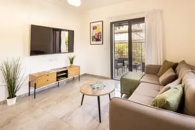 Image de Louis Promenade Vista apartment by Sea N' Rent