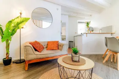 Image de Studio charme au cœur de Bormes par SELECTsoHOME