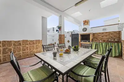 Image de Casa Zafiro | Appartement de Vacances à Lanzarote