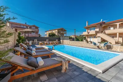 Image de Superbe appartement Ă Biograd na Moru
