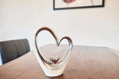 Image de Appartement 'Huber' avec terrasse privée et Wi-Fi