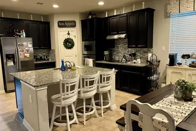 Image de Charming 3-bedroom house with pool, office, WiFi and Ac in Fair Oaks Ranch