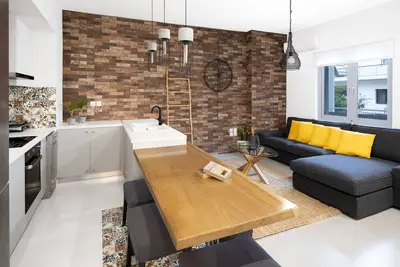 Image de Ando's 2 Bedroom Cozy Apartment