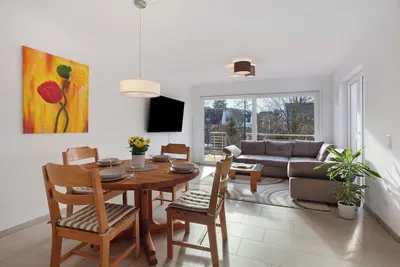 Image de Appartement 'Ferienwohnung Am Klemmbach' (en anglais)