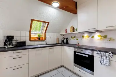 Image de Appartement \"Fichte\" avec balcon et Wi-Fi