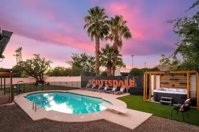 Image de The Sunkiss: Pickleball | Heated Pool | Hot Tub
