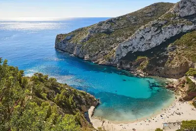 Image de El Tossal by Solidays - Benitachell, Costa Blanca