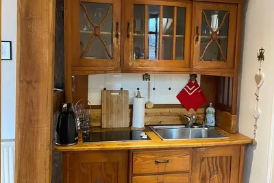 Image de Appartement 'Schlossbergwohnung' avec Wi-Fi