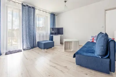 Image de Ferienwohnung/app. für 4 Gäste mit 45m² in Świnoujście
