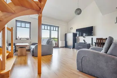 Image de Ferienwohnung/app. für 6 Gäste mit 70m² in Świnoujście