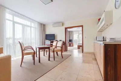Image de Vacation apartment/apartment for 4 guests with 40m² in Świnoujście (265769)