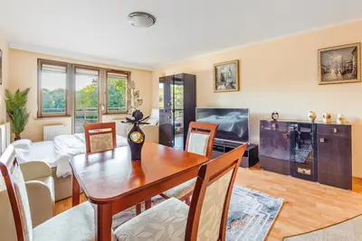 Image de Ferienwohnung/app. für 2 Gäste mit 30m² in Świnoujście