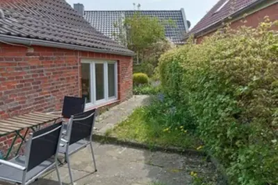 Image de Ferienhaus für 4 Gäste mit 75m² in Krummhörn
