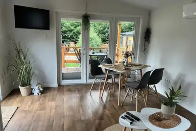 Image de Mobilheim für 5 Gäste mit 38m² in Stuer
