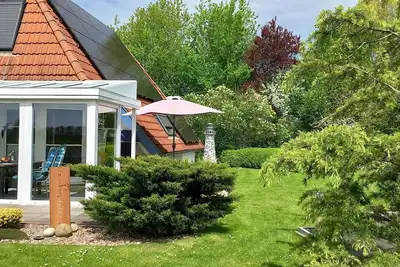 Image de Ferienhaus für 6 Gäste mit 85m² in Wurster Nordseeküste