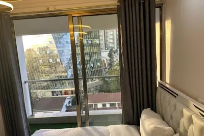 Image de Apartment with WiFi and fitness room in fantastic Nairobi