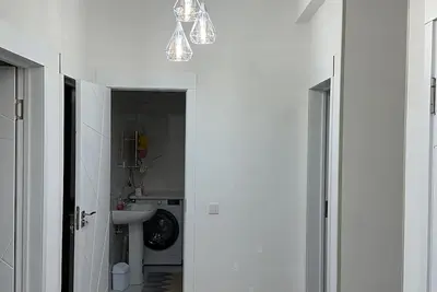 Image de Cozy 1-bedroom apartment with WiFi, Ac in marvelous Tashkent
