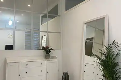 Image de Apartamento Acogedor Nuevo y Moderno, a 5 min del Parque El Retiro y Atocha