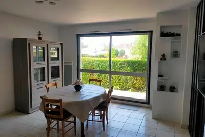 Image de Houlgate appartement 4 couchages