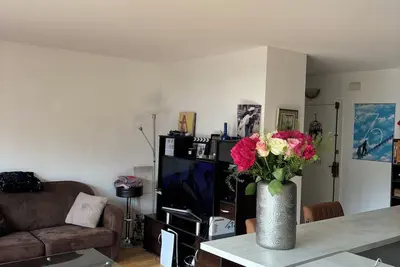 Image de Appartement Luxueux dans résidence sécurisée haut de gamme à 5 min du TROCADÉRO
