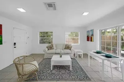 Image de Heart of Calle 8 | Spacious 2/2 for Families