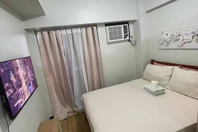 Image de Verdon Parc Ecoland Davao City 502t 1br w/ balcony Samal View