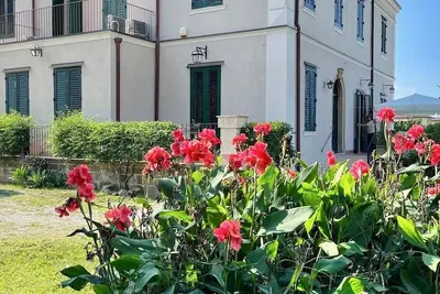 Image de Charmant Villa Santa Lucia, just minutes from the sea and downtown