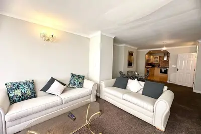 Image de Ground Floor 2bed Apartment Pleasure Beach