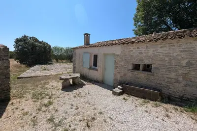 Image de Logement entier : Gîte Gardien-région Pic St Loup, Gîte Gardien-région Pic St Loup