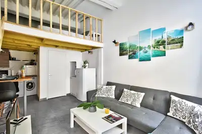 Image de Le Cocoon Saint Clair