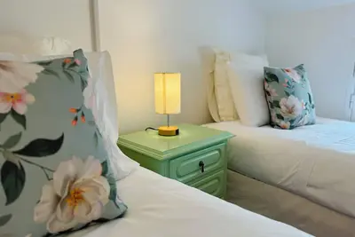 Image de Family apartment in the heart of Arco da Calheta, 5 minutes from the beach.
