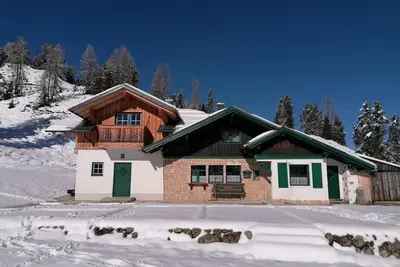 Image de Stoderhütte - Appartement\/fewo, Dusche Oder Bad, Wc, 4 Oder Mehr