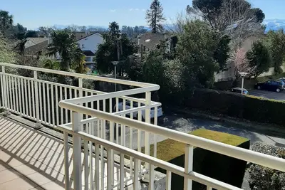 Image de appartement double terrasse