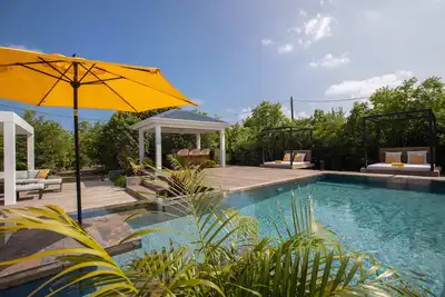 Image de Please Inquire Before Booking – Luxury Villa