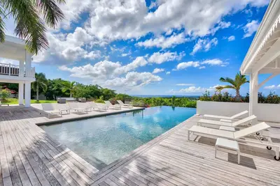 Image de Villa Always 4br in Terres Basses by Personal Villas - Spectacular Private Villa