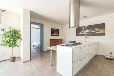 Image de La Magnanella - Luxury B&B -