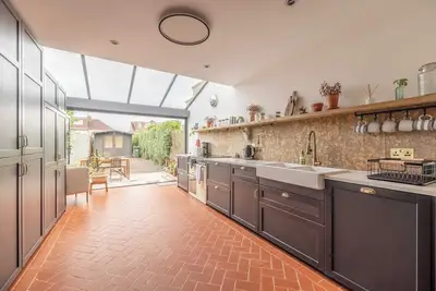 Image de Cosy 2-Bed Cottage, close to Windsor and Legoland