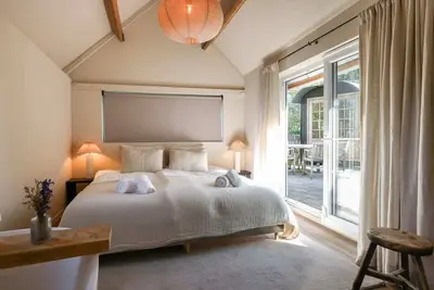 Image de New! Hello Zeeland - Vakantiewoning Goedleven 16