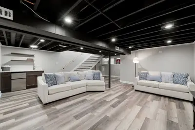 Image de Spacious apartment in Chicago