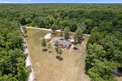 Image de Ichetucknee Springs 2 Mi - Fire Pit, Pavilion, & Grill