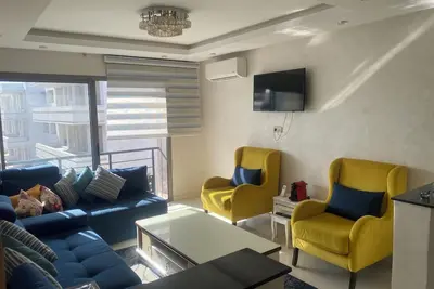 Image de Profitez en famille de logement qui offre de bons moments Location appartement