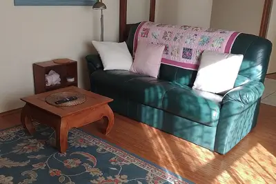 Image de Every thing you need for a long stay at an affordable price