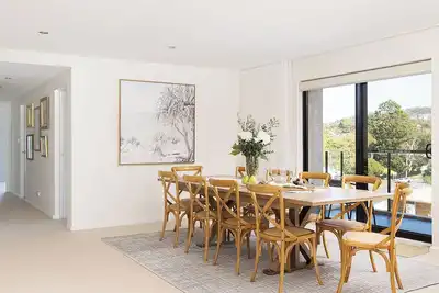 Image de Bay Vista Penthouse - Heart of Nelson Bay