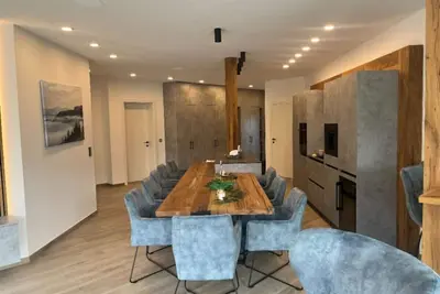 Image de Penthouse jacuzzi Lorenzerhof