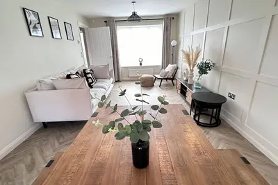 Image de Durham Holiday Home \n