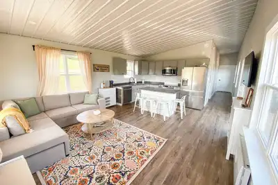 Family friendly & full of amenities, close to PEIs beach & golf destinations.