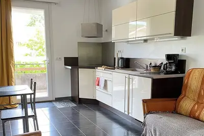 Image de L'Aixquis chaleureux et moderne ★★